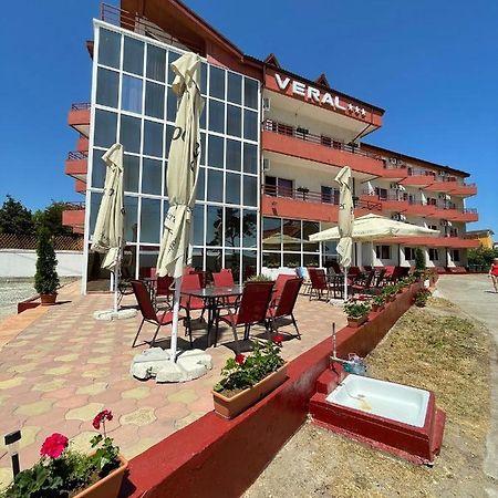 Veral Vedere La Mare Costinești Dış mekan fotoğraf