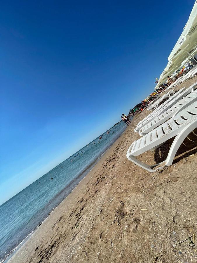 Veral Vedere La Mare Costinești Dış mekan fotoğraf