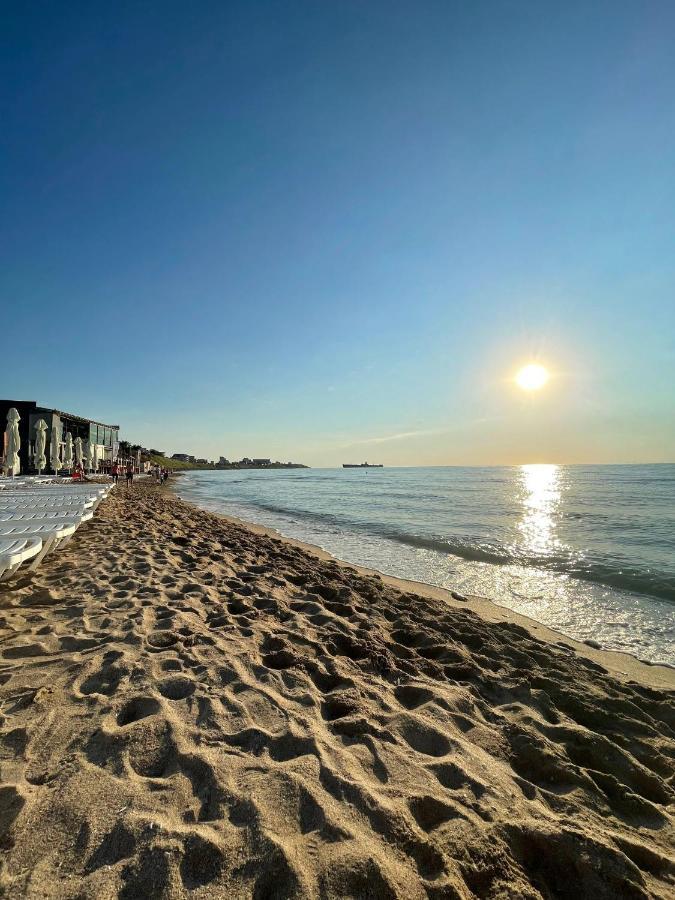 Veral Vedere La Mare Costinești Dış mekan fotoğraf