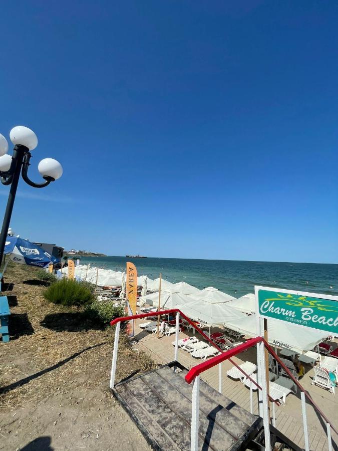 Veral Vedere La Mare Costinești Dış mekan fotoğraf