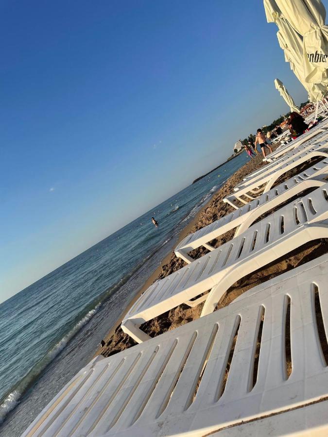 Veral Vedere La Mare Costinești Dış mekan fotoğraf