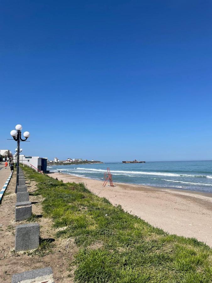 Veral Vedere La Mare Costinești Dış mekan fotoğraf
