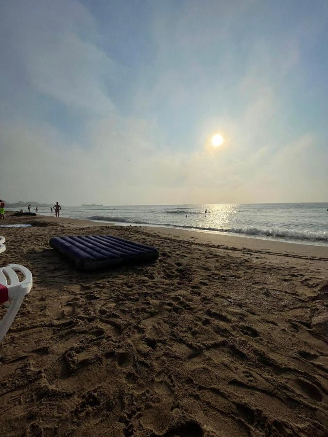 Veral Vedere La Mare Costinești Dış mekan fotoğraf