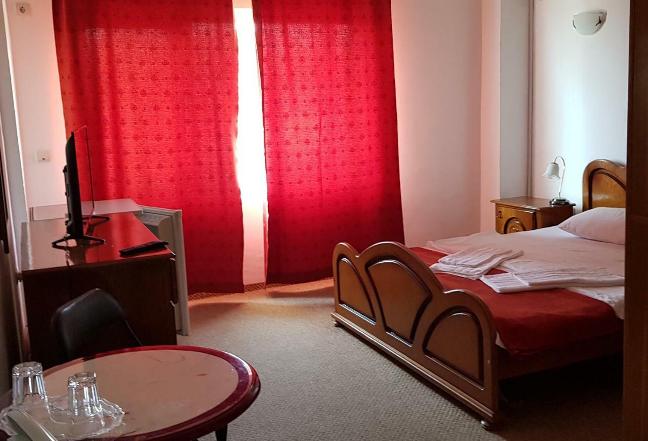 Veral Vedere La Mare Costinești Dış mekan fotoğraf