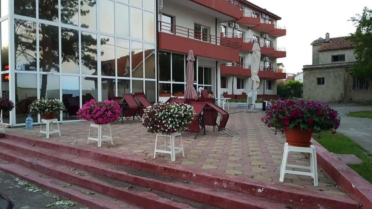 Veral Vedere La Mare Costinești Dış mekan fotoğraf